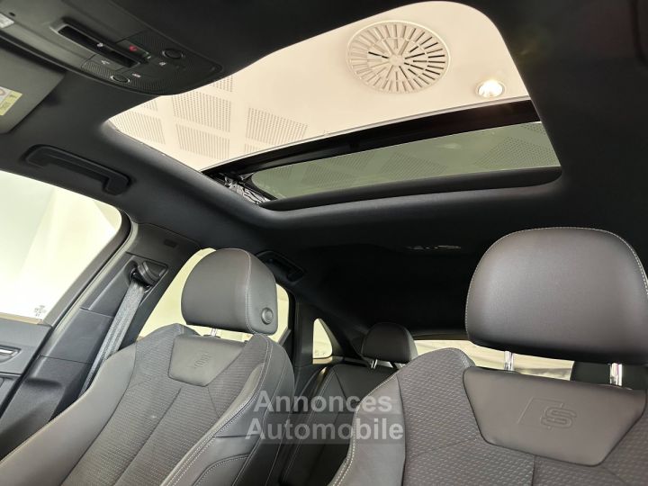 Audi Q3 Sportback 35 TFSI 150 ch S tronic 7 S line - 16