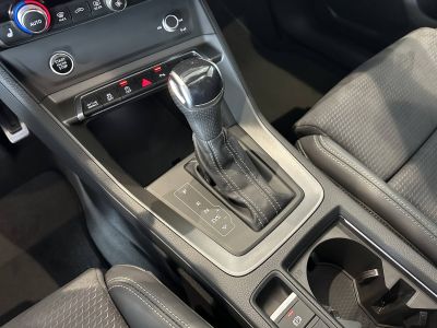 Audi Q3 Sportback 35 TFSI 150 ch S tronic 7 S line   - 17