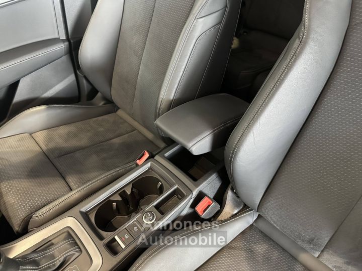 Audi Q3 Sportback 35 TFSI 150 ch S tronic 7 S line - 18