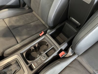 Audi Q3 Sportback 35 TFSI 150 ch S tronic 7 S line   - 19