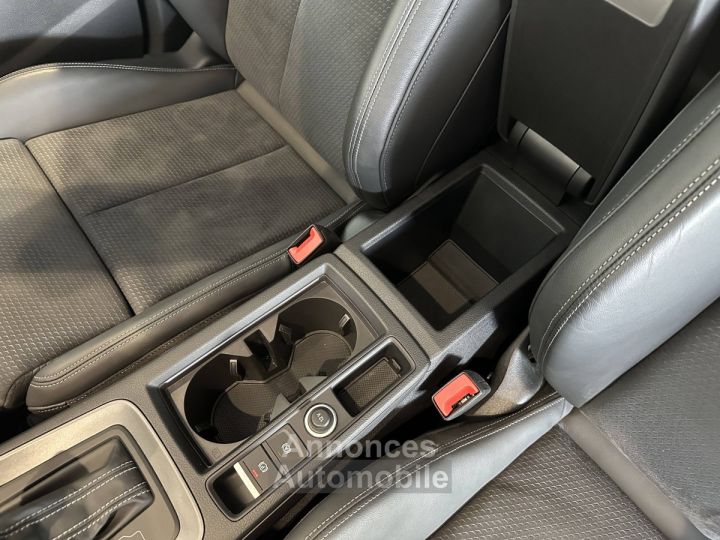 Audi Q3 Sportback 35 TFSI 150 ch S tronic 7 S line - 19