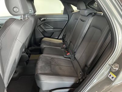 Audi Q3 Sportback 35 TFSI 150 ch S tronic 7 S line   - 20