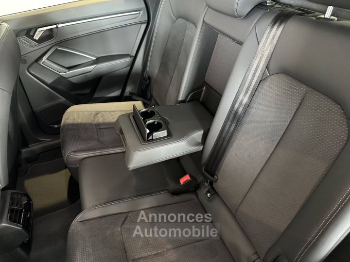 Audi Q3 Sportback 35 TFSI 150 ch S tronic 7 S line - 21