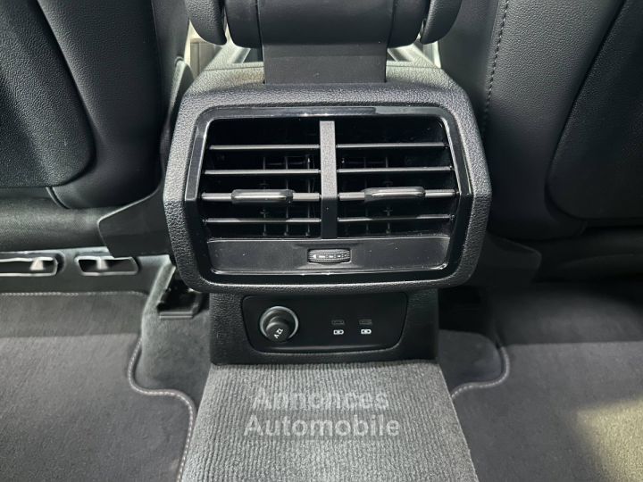Audi Q3 Sportback 35 TFSI 150 ch S tronic 7 S line - 22