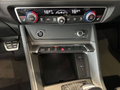 Audi Q3 Sportback 35 TFSI 150 ch S tronic 7 S line   - 25