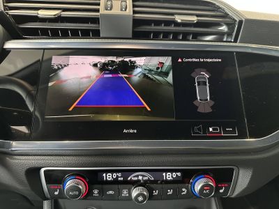 Audi Q3 Sportback 35 TFSI 150 ch S tronic 7 S line   - 26
