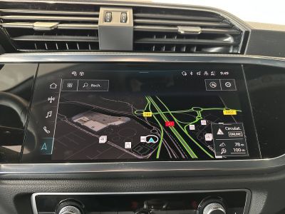 Audi Q3 Sportback 35 TFSI 150 ch S tronic 7 S line   - 31
