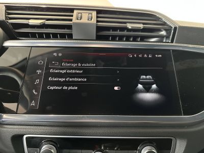 Audi Q3 Sportback 35 TFSI 150 ch S tronic 7 S line   - 36