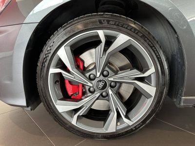 Audi A3 Sportback 45 TFSIe 245 S tronic 6 Competition   - 8