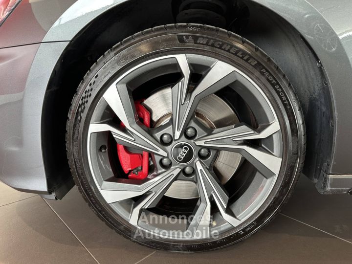 Audi A3 Sportback 45 TFSIe 245 S tronic 6 Competition - 8
