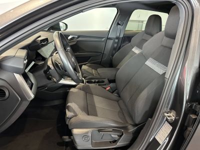 Audi A3 Sportback 45 TFSIe 245 S tronic 6 Competition   - 11