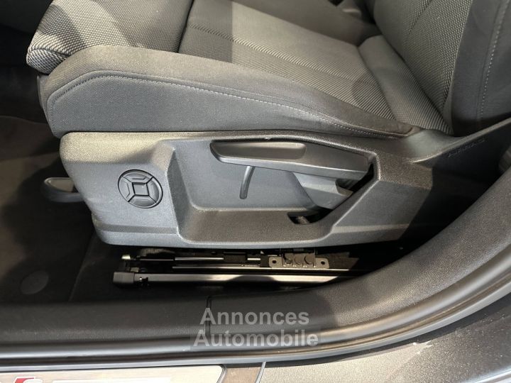 Audi A3 Sportback 45 TFSIe 245 S tronic 6 Competition - 12