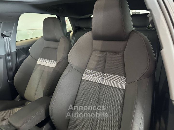 Audi A3 Sportback 45 TFSIe 245 S tronic 6 Competition - 13