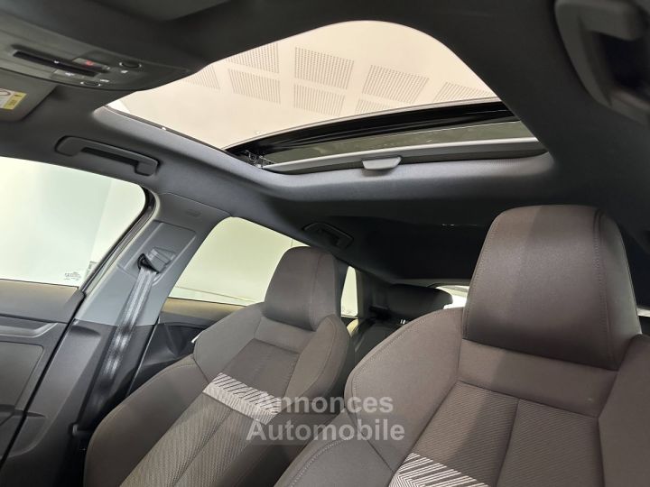 Audi A3 Sportback 45 TFSIe 245 S tronic 6 Competition - 14