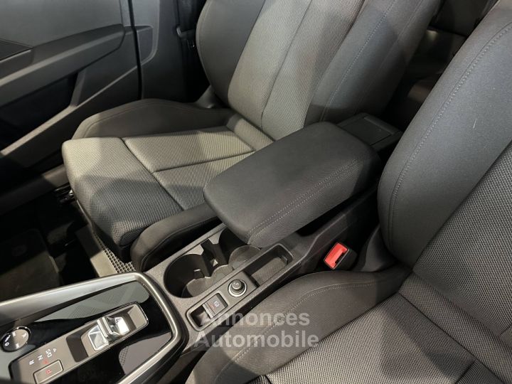 Audi A3 Sportback 45 TFSIe 245 S tronic 6 Competition - 16