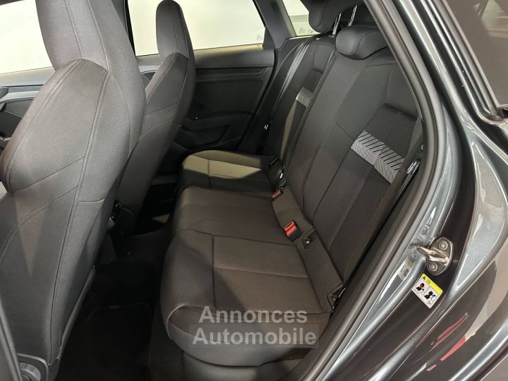 Audi A3 Sportback 45 TFSIe 245 S tronic 6 Competition - 17