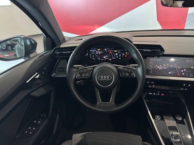 Audi A3 Sportback 45 TFSIe 245 S tronic 6 Competition   - 18