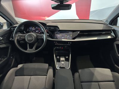 Audi A3 Sportback 45 TFSIe 245 S tronic 6 Competition   - 19