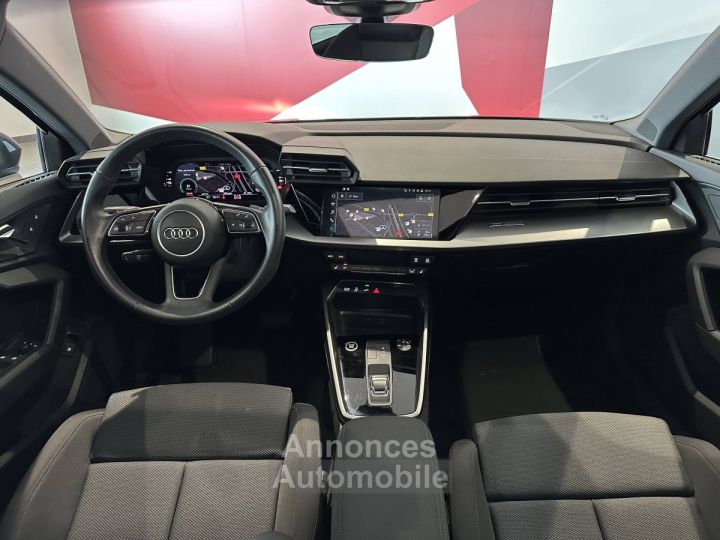Audi A3 Sportback 45 TFSIe 245 S tronic 6 Competition - 19