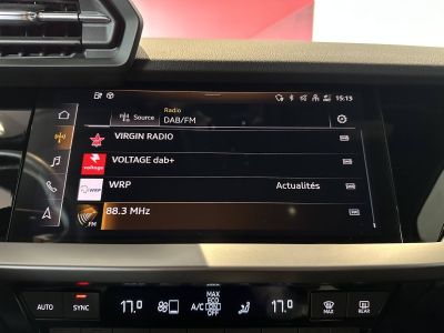 Audi A3 Sportback 45 TFSIe 245 S tronic 6 Competition   - 23