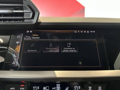 Audi A3 Sportback 45 TFSIe 245 S tronic 6 Competition   - 24