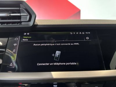 Audi A3 Sportback 45 TFSIe 245 S tronic 6 Competition   - 25