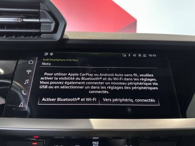 Audi A3 Sportback 45 TFSIe 245 S tronic 6 Competition   - 27