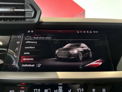 Audi A3 Sportback 45 TFSIe 245 S tronic 6 Competition   - 29
