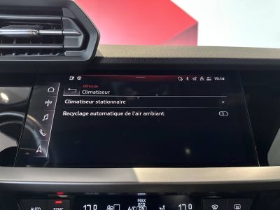 Audi A3 Sportback 45 TFSIe 245 S tronic 6 Competition   - 32