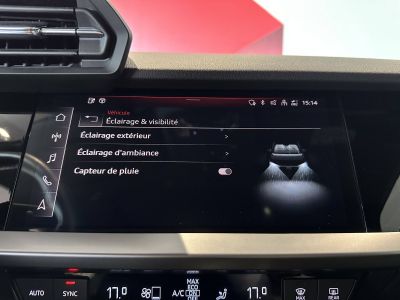 Audi A3 Sportback 45 TFSIe 245 S tronic 6 Competition   - 33