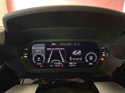 Audi A3 Sportback 45 TFSIe 245 S tronic 6 Competition   - 38