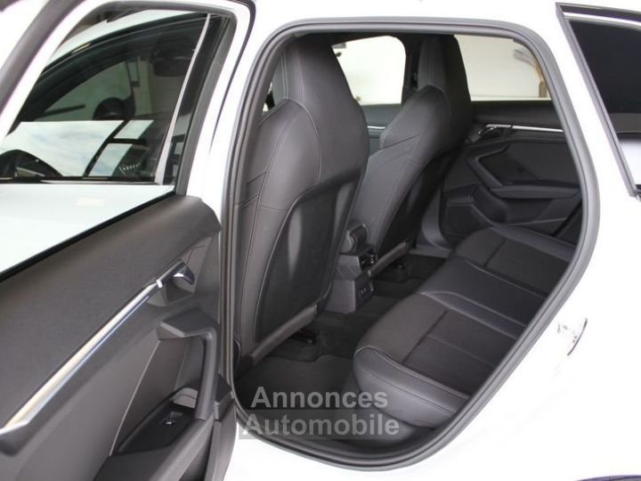 Audi A3 Sportback 45 TFSIe 245 S tronic 6 Competition - 4