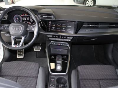 Audi A3 Sportback 45 TFSIe 245 S tronic 6 Competition   - 5