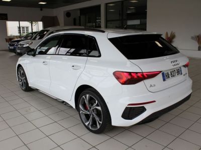 Audi A3 Sportback 45 TFSIe 245 S tronic 6 Competition   - 6