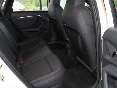 Audi A3 Sportback 45 TFSIe 245 S tronic 6 Competition   - 9
