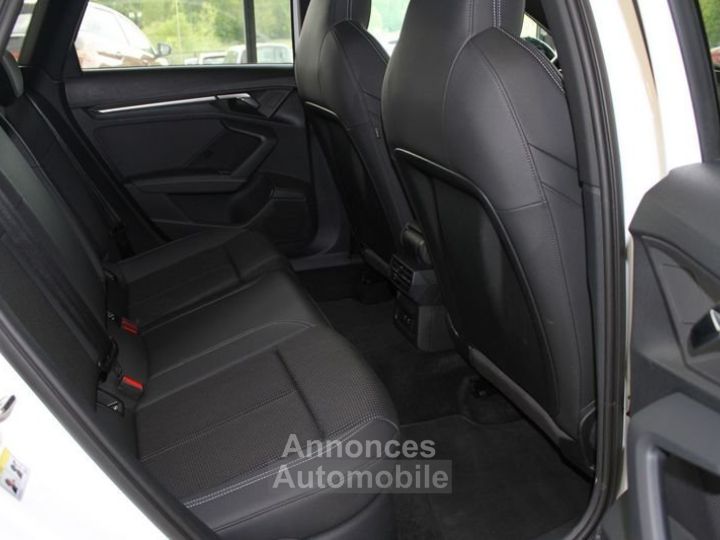Audi A3 Sportback 45 TFSIe 245 S tronic 6 Competition - 9
