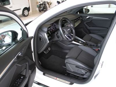 Audi A3 Sportback 45 TFSIe 245 S tronic 6 Competition   - 10