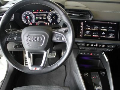 Audi A3 Sportback 45 TFSIe 245 S tronic 6 Competition   - 11