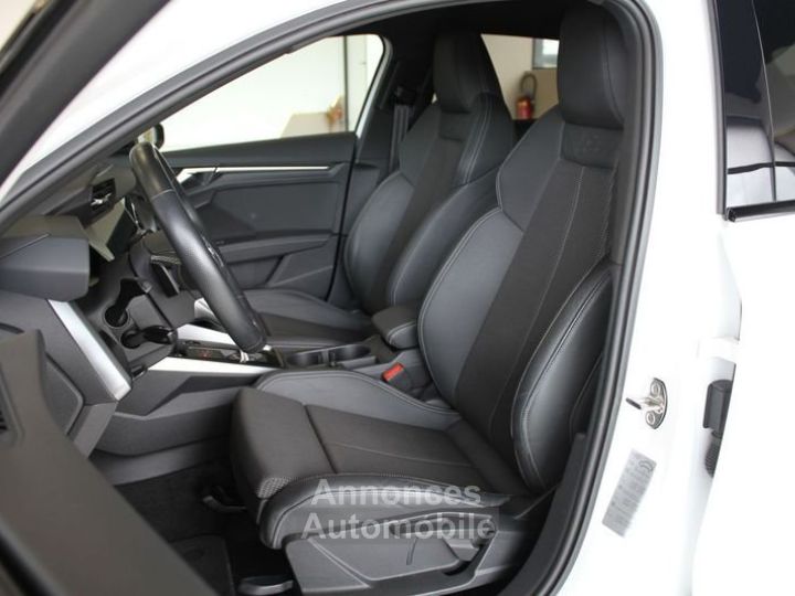 Audi A3 Sportback 45 TFSIe 245 S tronic 6 Competition - 12