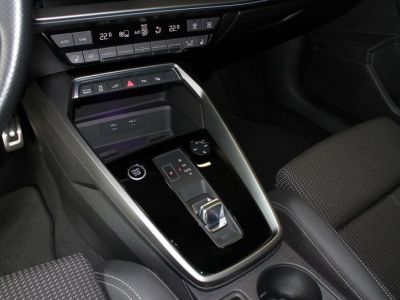 Audi A3 Sportback 45 TFSIe 245 S tronic 6 Competition   - 13