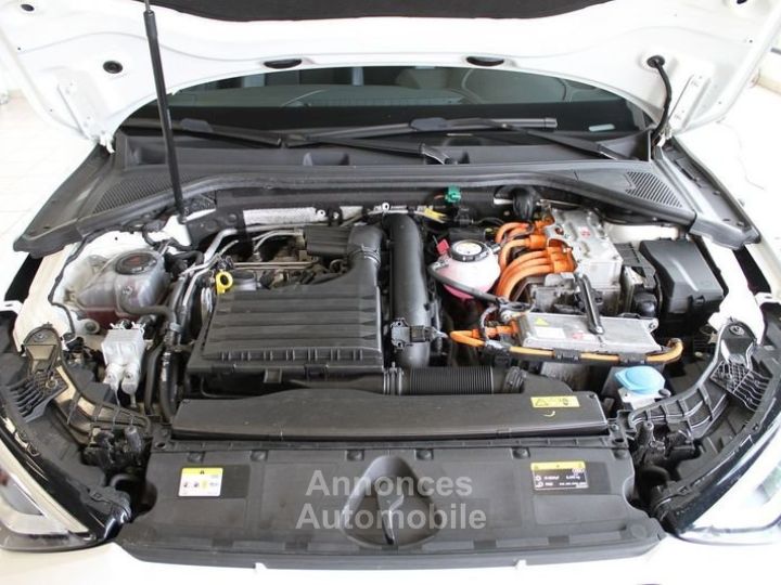 Audi A3 Sportback 45 TFSIe 245 S tronic 6 Competition - 16