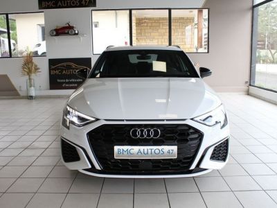 Audi A3 Sportback 45 TFSIe 245 S tronic 6 Competition   - 17