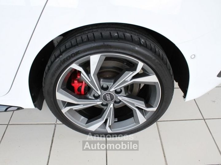 Audi A3 Sportback 45 TFSIe 245 S tronic 6 Competition - 19