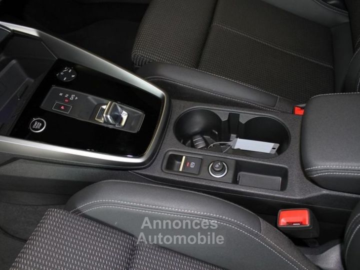 Audi A3 Sportback 45 TFSIe 245 S tronic 6 Competition - 20