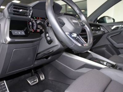 Audi A3 Sportback 45 TFSIe 245 S tronic 6 Competition   - 21