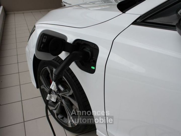 Audi A3 Sportback 45 TFSIe 245 S tronic 6 Competition - 22