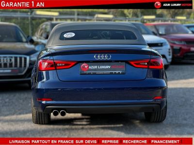 Audi A3 III 20 TDI 150ch FAP Ambition Luxe   - 7