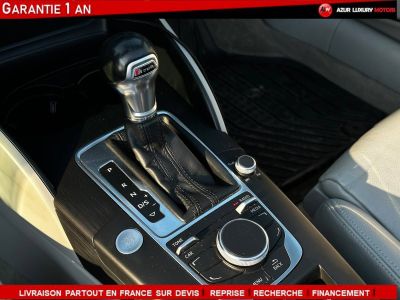 Audi A3 III 20 TDI 150ch FAP Ambition Luxe   - 13