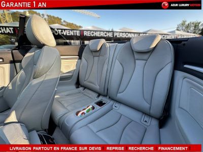 Audi A3 III 20 TDI 150ch FAP Ambition Luxe   - 14