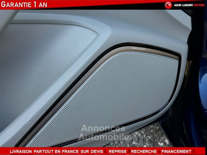 Audi A3 III 20 TDI 150ch FAP Ambition Luxe - 15